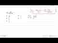 lim x -> 0 (2x^2)/tan^2(4x)= ....