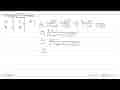 Nilai lim x->2 (2-akar(x+2))/(x^2-6x+8) adalah...