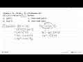 Misalkan f: R->R dan g: R->R ditentukan oleh f(x)=2x-3 dan