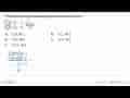 Himpunan penyelesaian dari sistem persamaan linear 2x+2y=1