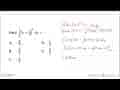 Hasil integral -1 1 (x+1/x)^2 dx = ....