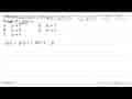 Diketahui f(x)=8x+5 dan g(x)=2(3x-1). Fungsi (f-g)(x)=...