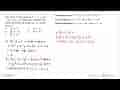 The circle C has equation x^2 + y^2 + 12x - 4y + 11 = 0.