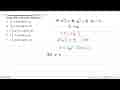 Titik potong grafik fungsi kuadrat f(x)=2x^2-5x-12 dengan