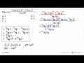 Nilai dari ((x log [x^2 y])^2-(x log y)^2)/(x log