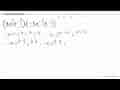 Sederhanakan ! (8 a^((2)/(3)) b^(-(3)/(4)))(-5 a^(-(2)/(5))