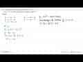 Persamaan garis singgung pada parabola : y=2x^2-16x+24 di