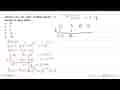 Jika f(x)=2x^3+ax^2+20x+10 dibagi oleh (2x-1) bersisa 18,