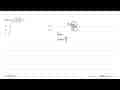 Nilai limit x->-phi/3 (sin (x+phi/3))/(x+phi/3) = ....