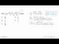 Nilai lim x->5 (akar(x+4)-akar(14-x))/(x^2-2x-15) adalah