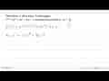 Tentukan a dan atau b sehingga: x^4+4x^3+ax^2+4x+1