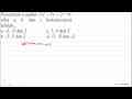 Persamaan kuadrat -3 x^(2)-5 x+2=0 , nilai a, b , dan c