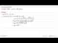 Bentuk sederhana dari (y+x){(x-y)[x(x-y)+y(y+x)]} adalah