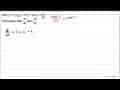 Jika z=f(x, y)=7 x^2+9 x y-6 y^2 Tentukan dan dz/dx dan