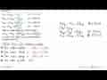 Diketahui: C (s) + 1/2 O2 (g) -> CO (g) delta H = -110,9 kJ