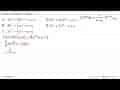 integral (2x+1)(3x-1) dx= ...