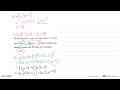 Diketahui f(x)=(x+3)cos^2(2x-1) dan