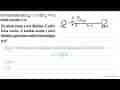 Dua buah muatan listrik, Q1 = 2 mikro C dan Q2 = 4 mikro C,