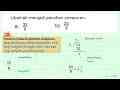 Ubahlah menjadi pecahan campuran. 9). (33)/(8) 10).