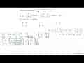 Diketahui matriks P=(5 4 x+6 y 6 -1), Q= (2 -2 -1 -(1)/(2)