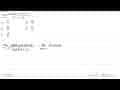 lim x->-4 ((x+4)(x^2-4x+16))/(-x^2-x+12)=...