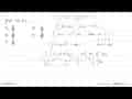 integral 0 1 5x(1-x)^6 dx= ....