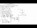 Y=6 sin 4 pi(3 t-4 x) Berdasarkan persamaan gelombang