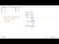 Jika f(x)=2x^3-5 , maka f(f^-1(1))=... .