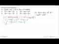 Bentuk sederhana dari (x-2y)(x+2y)-(-2x^2+3xy+y^2) adalah