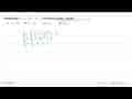 Grafik fungsi f(x) = 1/2(2x - 3)^2 - 7 memotong sumbu y di