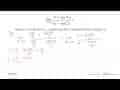 lim x->0 ((3x + sin 4x)/(5x-tan 2x)= (khusus soal model