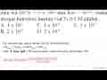 Jika Ka HCN=1 x 10^(-9) dan Kw=10^(-14) , maka derajat