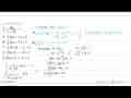 integral (dx/(x-akar(x)))=....A. (1/2) ln (x-1)+C B. (1/2)