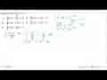 Hasil dari integral (x^2+1)/(akar(x)) dx=...