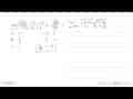 lim x-> tak hingga x^2(x^2-2x+1)/(x^2+4x+5)=