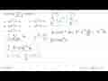 Hasil dari integral 9 x^2/akar(x^3+8) dx adalah ....