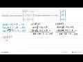 Diketahui sistem persamaan ((a+b)/2)-c=7/2 a+((b+c)/3)=8/3