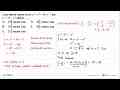 Luas daerah antara kurva y=x^2+4x+7 dan y=13-x^2 adalah