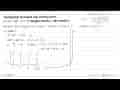 Tentukanlah koordinat titik potong kurva y=x^3+3x^2-x+12