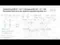 Gambarlah grafik 9x^2 - 16y^2 = 144 , juga grafik 16x^2 -