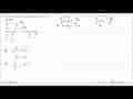 Diketahui sistem persamaan eksponen berikut. 2^(x-2y)=1/16