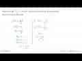 Given function f(x) = (x - 1)/x, x =/= 0 and f^(-1) is the