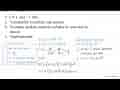 Y=8 + 32x^2 + 48x a. Tentukanlah koordinat titik puncak b.