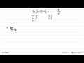 lim x->-3 (x^2-4x-21)/(x^2-2x-15)=