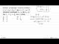 Sistem persamaan kuadrat-kuadrat y=x^2+(p+1)x+7 dan