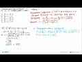 Persamaan garis singgung lingkaran x^2+y^2+4x-2y-15=0