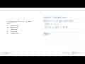 Jika fungsi f(x)=4 cos(3x+pi), maka f'(x)=....