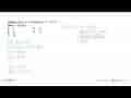 Diketahui f(x)=2x+3 dan g(x)=x^2-3x+5. Nilai (f+g)(-2)=....