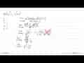 lim n->tak hingga (x^2/(2x-1)-x^2/(2x+1))=