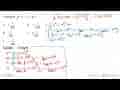 Hitunglah integral 0 1 x^2 (1 - x^2)^y dx=...